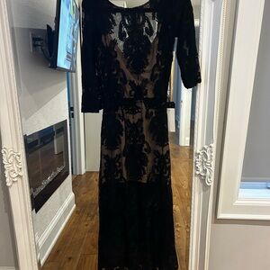 For Love & Lemons San Marco Dress